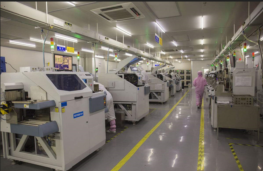 الصين Shenzhen Tengyatong Electronic Co., Ltd. ملف الشركة