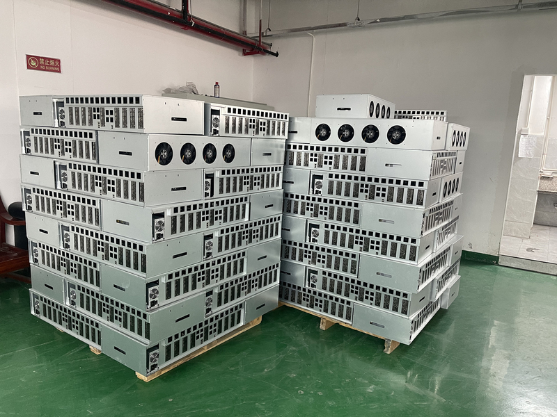 Shenzhen Tengyatong Electronic Co., Ltd. خط إنتاج الشركة المصنعة