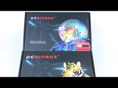 بطاقات الجرافيك للألعاب