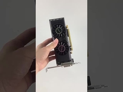 GTX 1050 منخفضة الوضوح