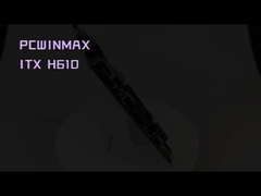 H610 اللوحة الأم المصغرة من نوع ITX