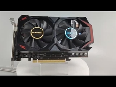 PCWINMAX بطاقات الرسومات الأصلية GTX750Ti 4GB 128Bit GDDR5 للعب للأجهزة المكتبية