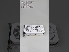 بطاقات الرسوم البيانية للعبة Radeon RX 580 16GB