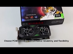 PCWINMAX GeForce GTX 1660 سوبر 6GB بطاقة الرسومات GDDR6