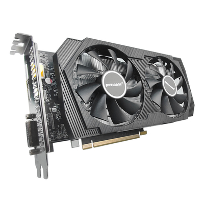 PCWINMAX جديد Geforce RTX 2060 مروحة مزدوجة 12GB 192BIT GDDR6 PCIe 3.0 بطاقة الرسومات بطاقة الفيديو دعم OEM ODM بيع في المصنع بالجملة