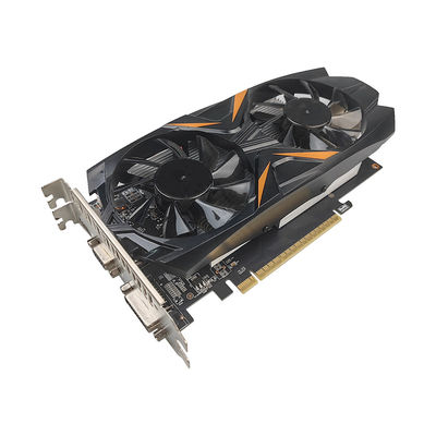 PCWINMAX GeForce GT 740 دعم OEM الأصلي 2GB GDDR3 128Bit مزدوج المروحة سطح المكتب بطاقة الرسومات الخروج VGA HD DVI