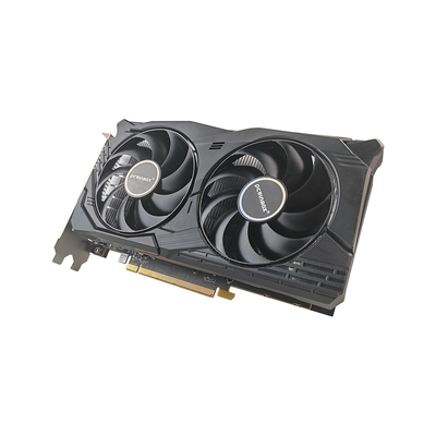 PCWINMAX OEM بطاقة الرسومات Radeon RX 580 الجديدة 2048SP 8G GDDR5 بطاقة فيديو ألعاب PC 256Bit مع 1 * HD + 3 * DP Output للجملة