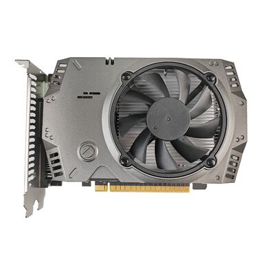 PCWINMAX في الأسهم GT 730 2GB GDDR5 128Bit Full Size واحد المروحة سطح المكتب بطاقة الرسومات VGA HD DVI واجهة GPU Wholesale
