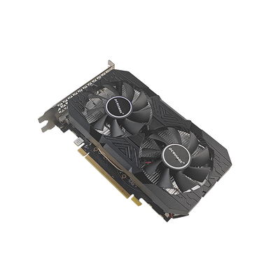 PCWINMAX Radeon RX 580 2048SP بطاقة الرسومات 8GB GDDR5 256 بت