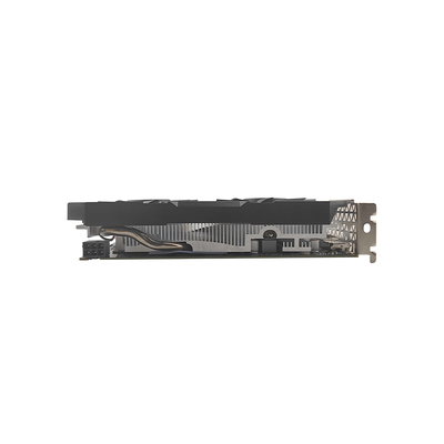 PCWINMAX RX 580 2048SP 8GB GDDR5 256Bit Dual-Fan PCIe 3.0 Gaming Graphics Card OEM In Stock for Desktop Computer Assemblers